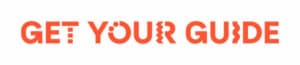 GetYourGuide logo